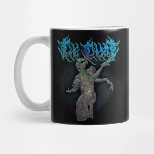 The thing Mug